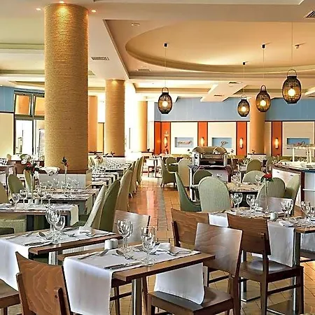 Pestana Premium 5*
