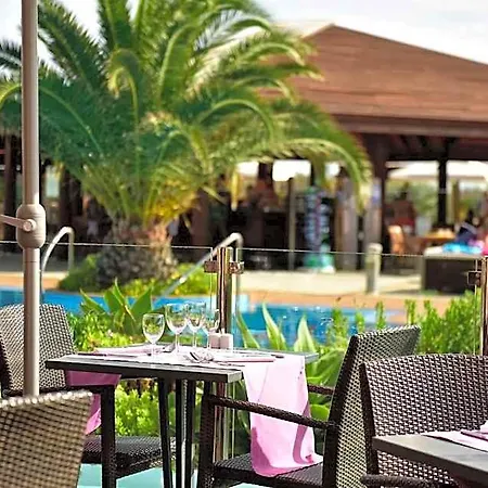 فندق Pestana Premium