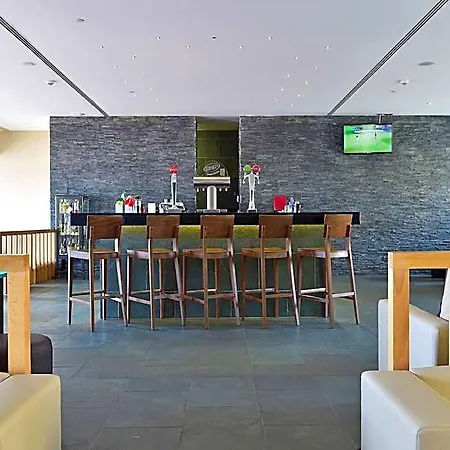 فندق Pestana Premium