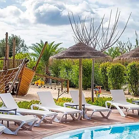 فندق Pestana Premium