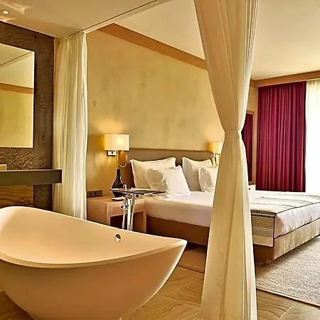 Pestana Premium فندق بورتو سانتو