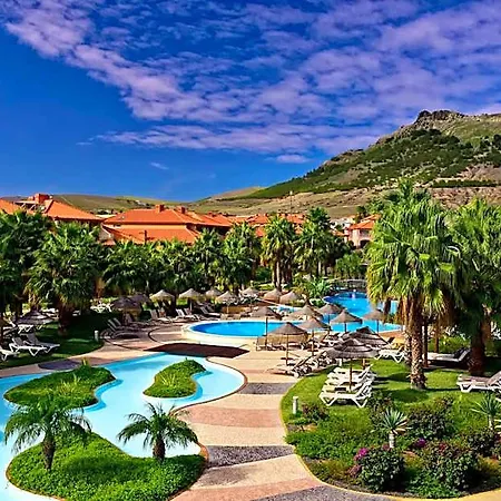 فندق Pestana Premium