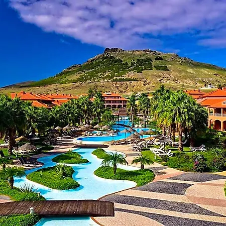 Pestana Premium 5*