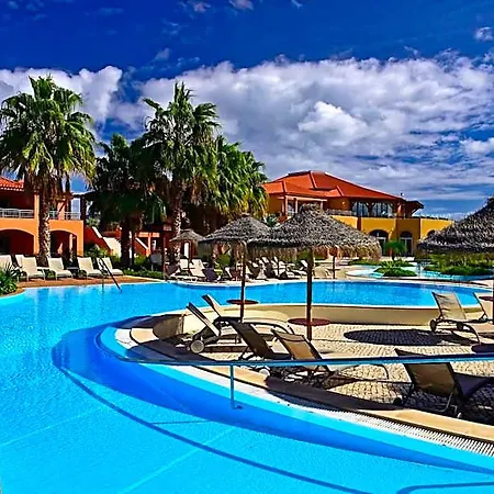 Pestana Premium 5* بورتو سانتو