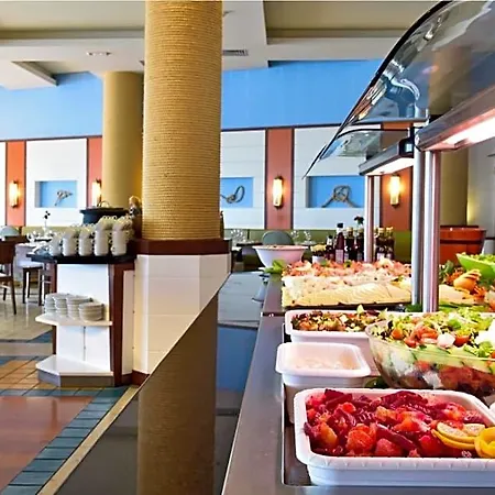 Pestana Premium فندق بورتو سانتو