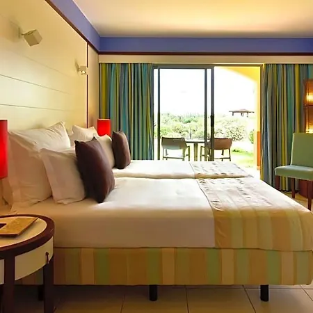 فندق Pestana Premium
