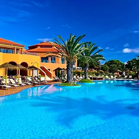 Pestana Premium 5* بورتو سانتو