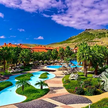 Pestana Premium 5*