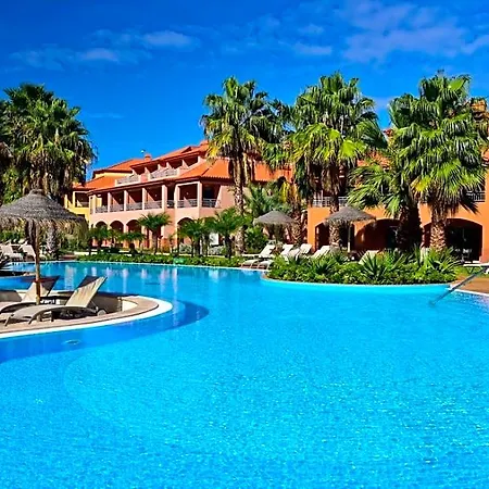 Pestana Premium 5*